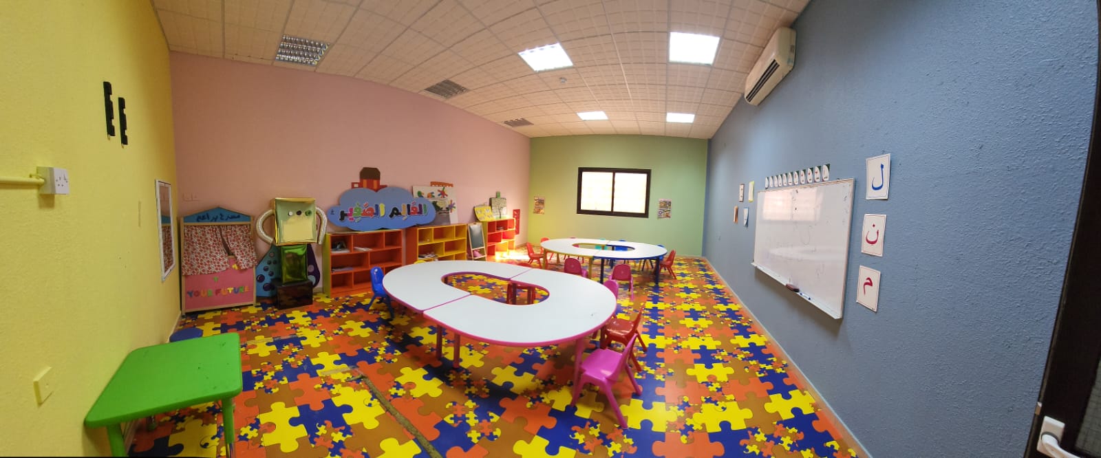 وظيفة تجريبية